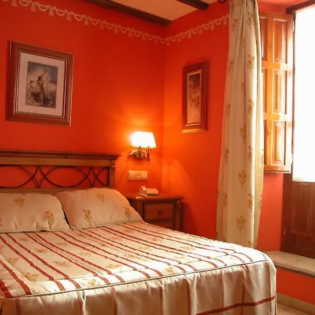 Casa de hóspedes San Martin 2*