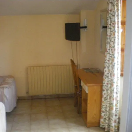 San Martin Konukevi Molinos de Duero