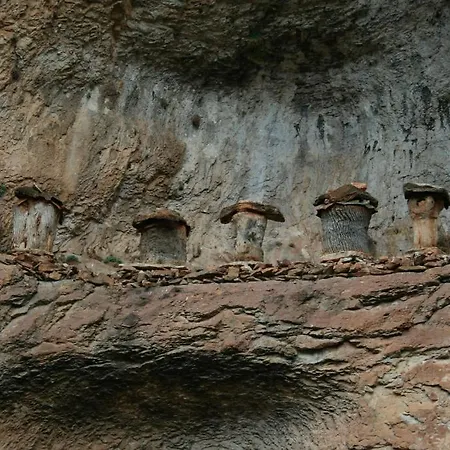 San Martin Casa de hóspedes 2*