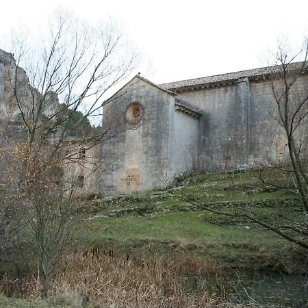Casa de hóspedes San Martin Molinos de Duero