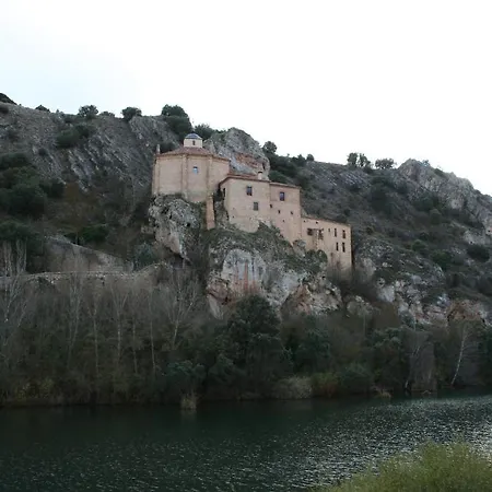 San Martin 2* Molinos de Duero