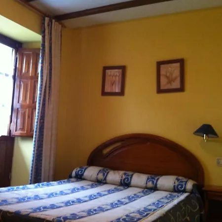 Casa de hóspedes San Martin