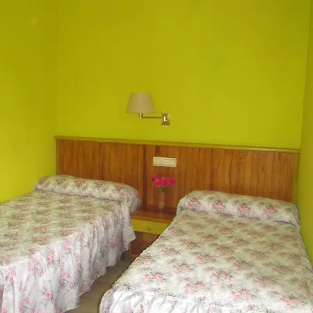 Casa de hóspedes San Martin