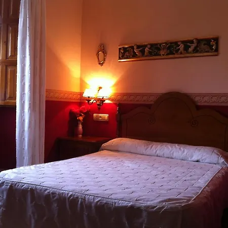 Casa de hóspedes San Martin