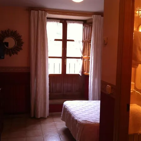 Casa de hóspedes San Martin Molinos de Duero