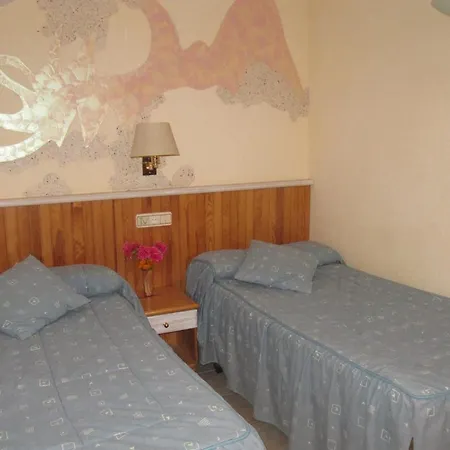 San Martin Casa de hóspedes Molinos de Duero