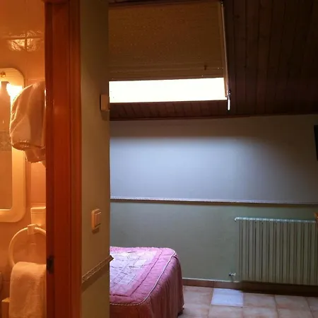 Casa de hóspedes San Martin Molinos de Duero