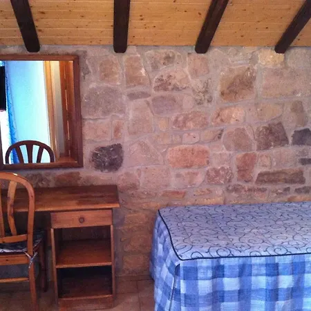 San Martin Casa de hóspedes Molinos de Duero
