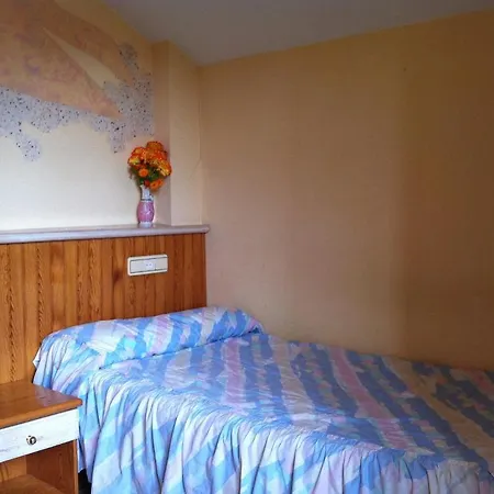 Casa de hóspedes San Martin