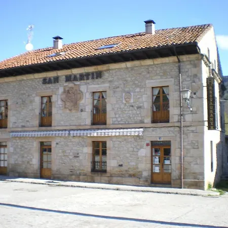 San Martin 2* Molinos de Duero