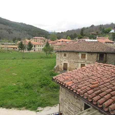 San Martin Affittacamere Molinos de Duero