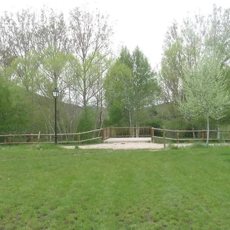 Casa de hóspedes San Martin 2*