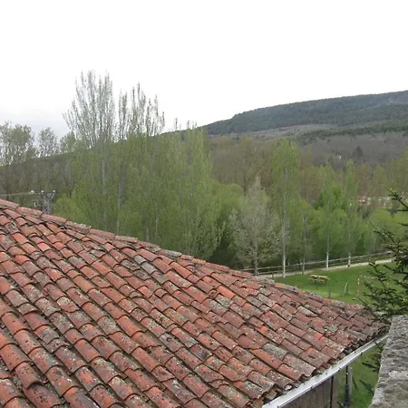 San Martin Affittacamere Molinos de Duero