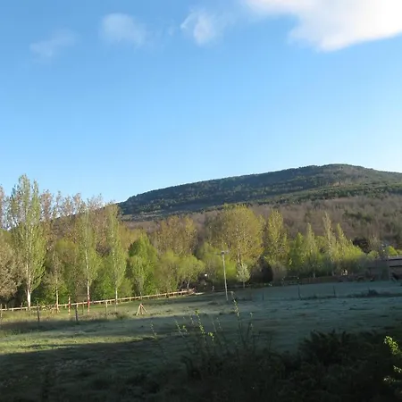 San Martin Molinos de Duero