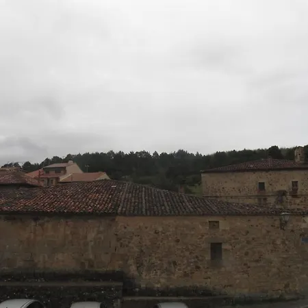 San Martin Casa de hóspedes 2*