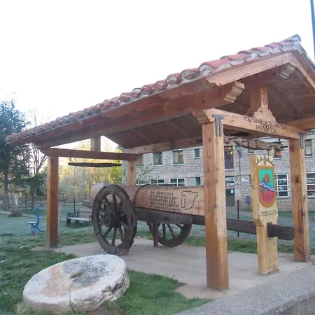 San Martin 2*