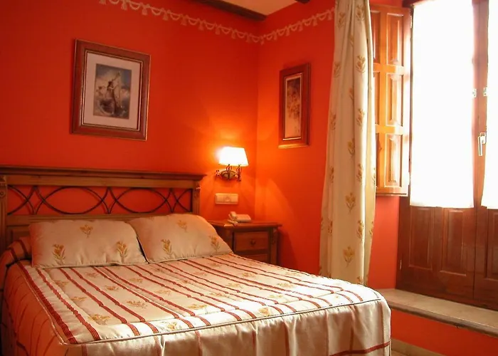 Gæstehus San Martin 2*