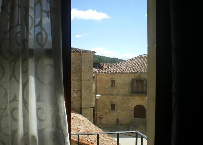 Gæstehus San Martin