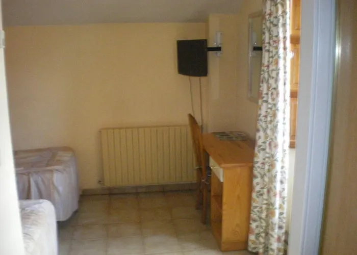 San Martin Gæstehus Molinos de Duero