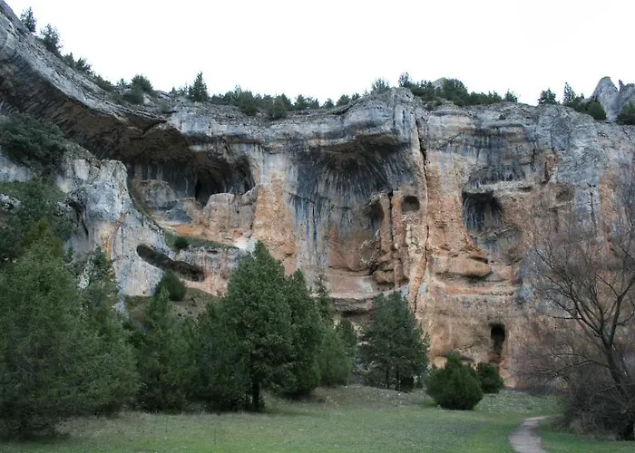 San Martin Molinos de Duero
