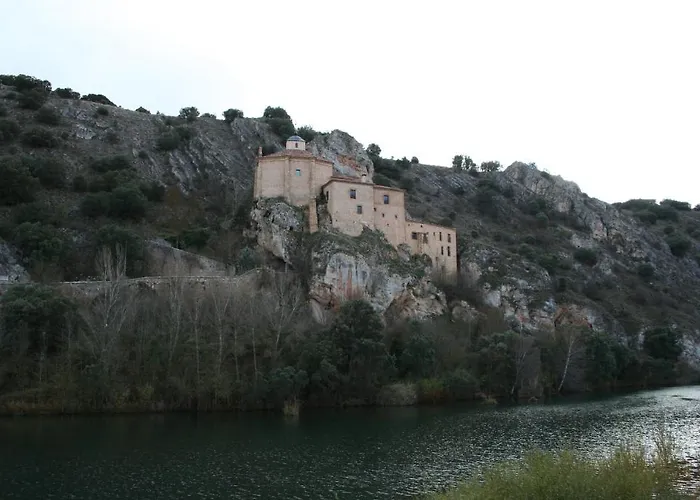 San Martin 2* Molinos de Duero