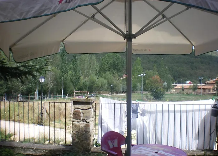 San Martin 2* Molinos de Duero