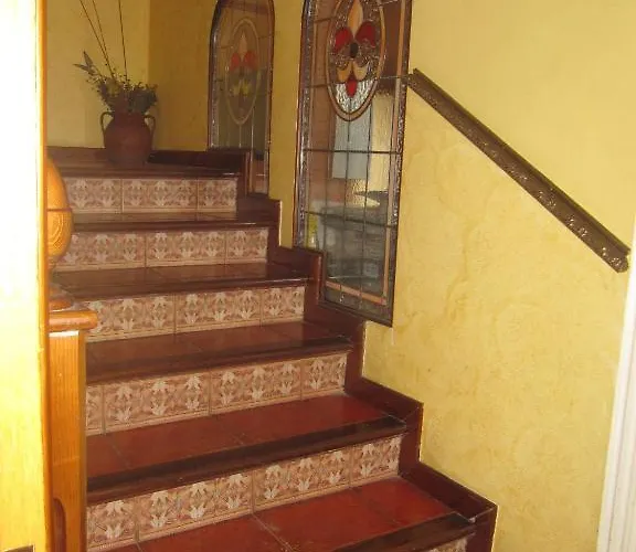 Gæstehus San Martin