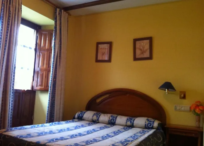 Gæstehus San Martin