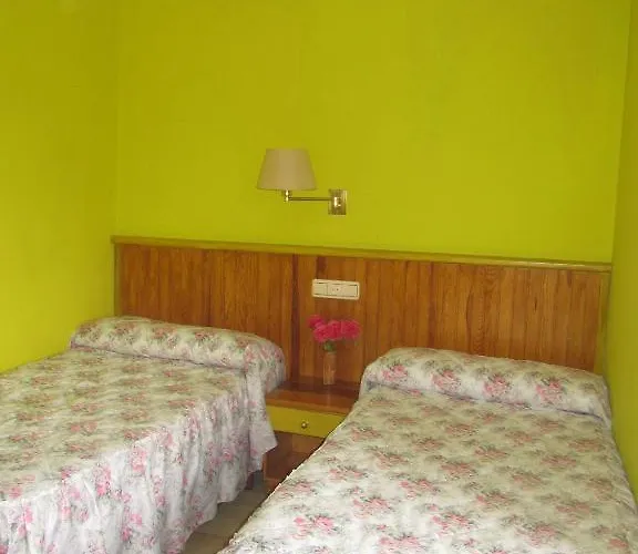 Gæstehus San Martin