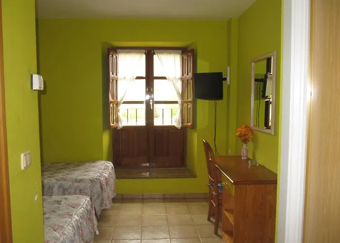 San Martin Molinos de Duero