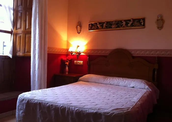 Gæstehus San Martin