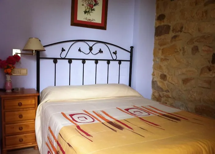 San Martin Molinos de Duero