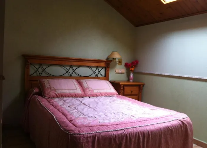 San Martin 2* Molinos de Duero