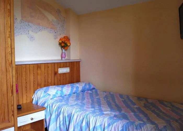 Gæstehus San Martin