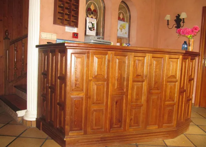 Gæstehus San Martin 2*