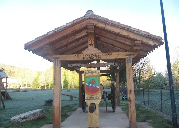 Gæstehus San Martin 2*