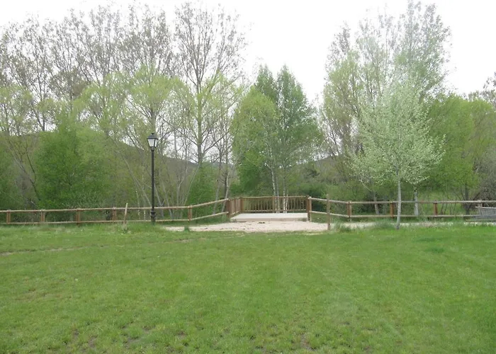 Gæstehus San Martin 2*