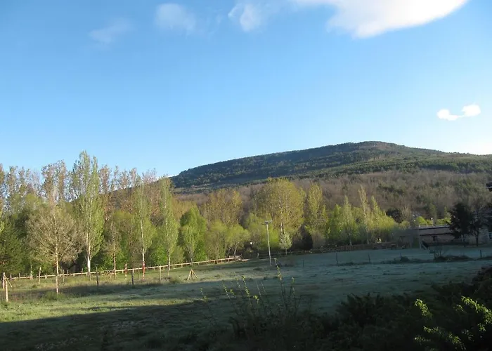 San Martin Molinos de Duero