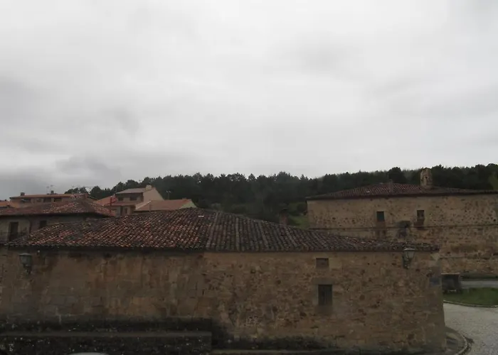 San Martin Gæstehus 2*