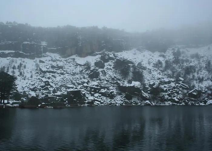 San Martin Gæstehus